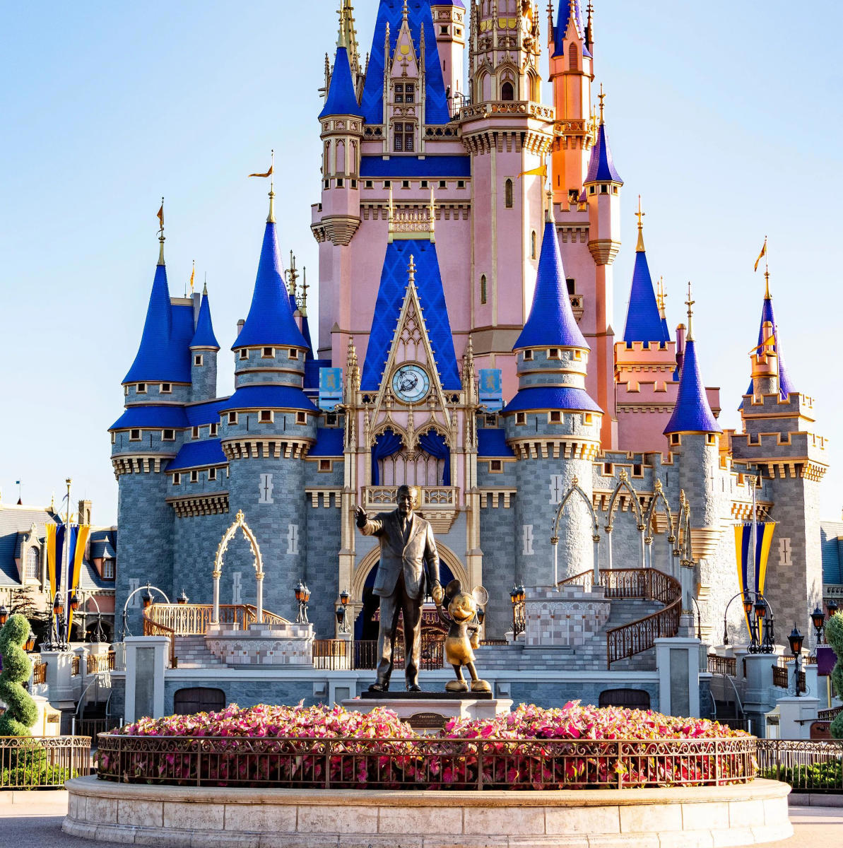 orlando disney