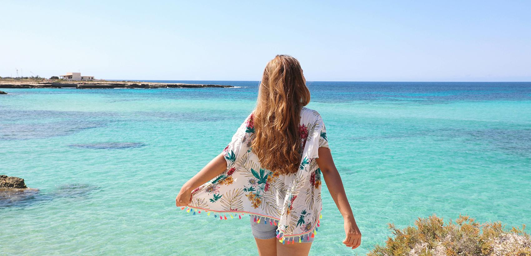 Ibiza