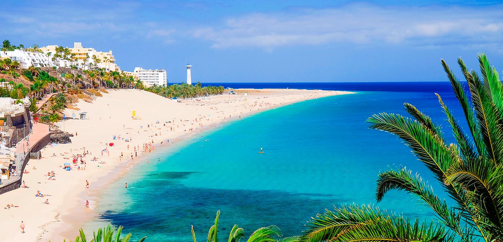 Fuerteventura