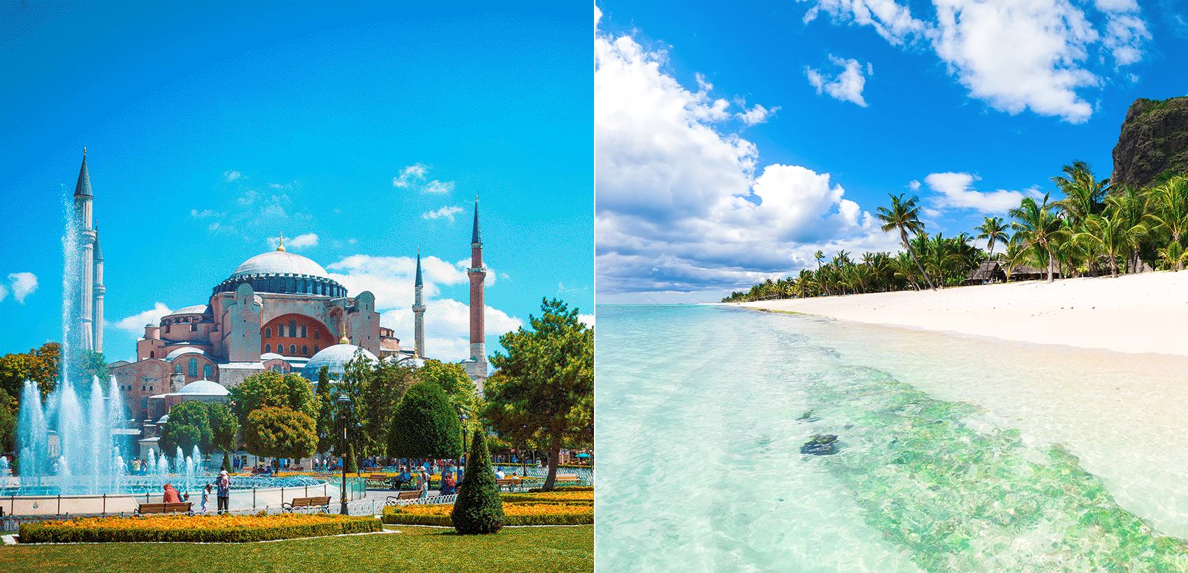 Istambul-e-Mauricia