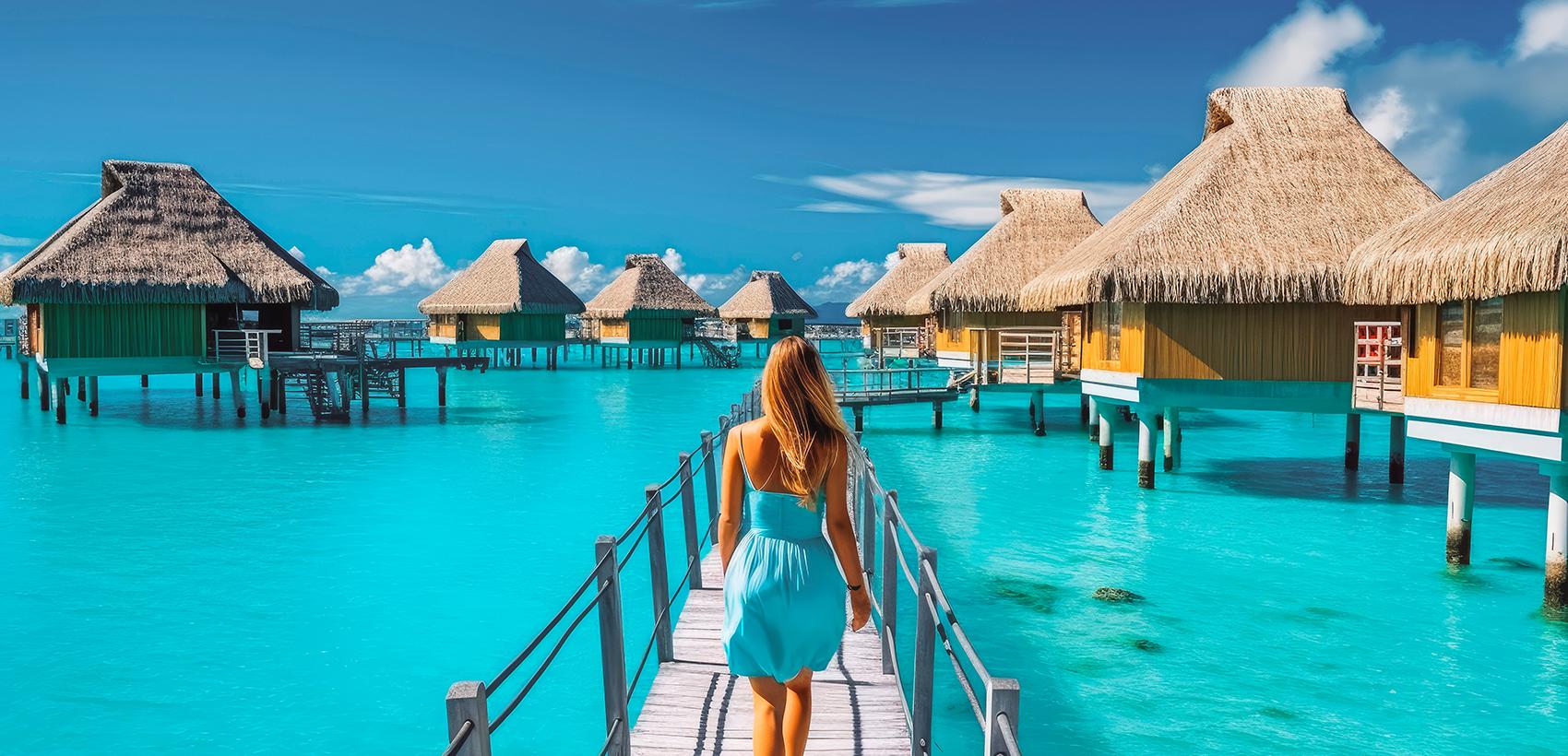 Tahiti