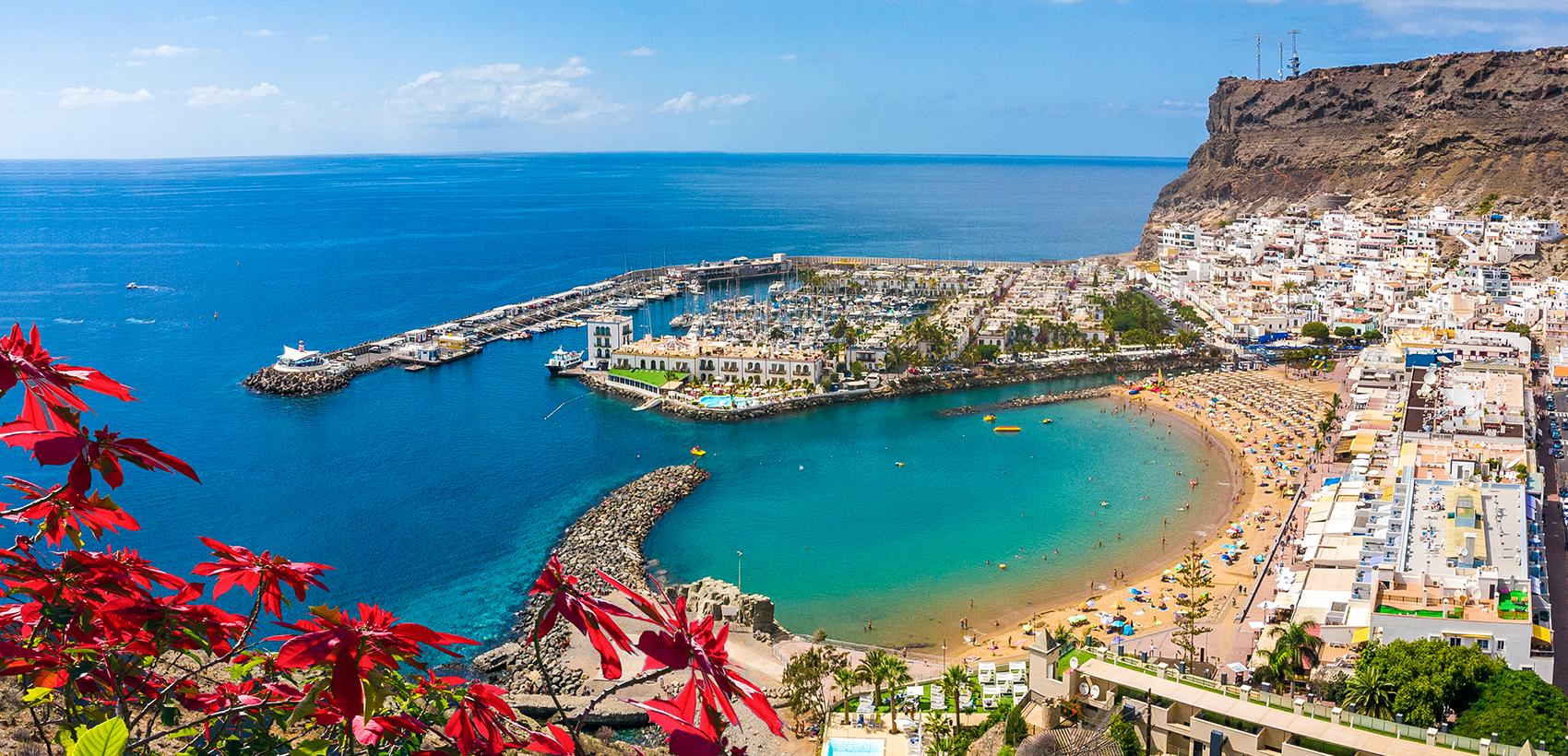 Gran-Canaria