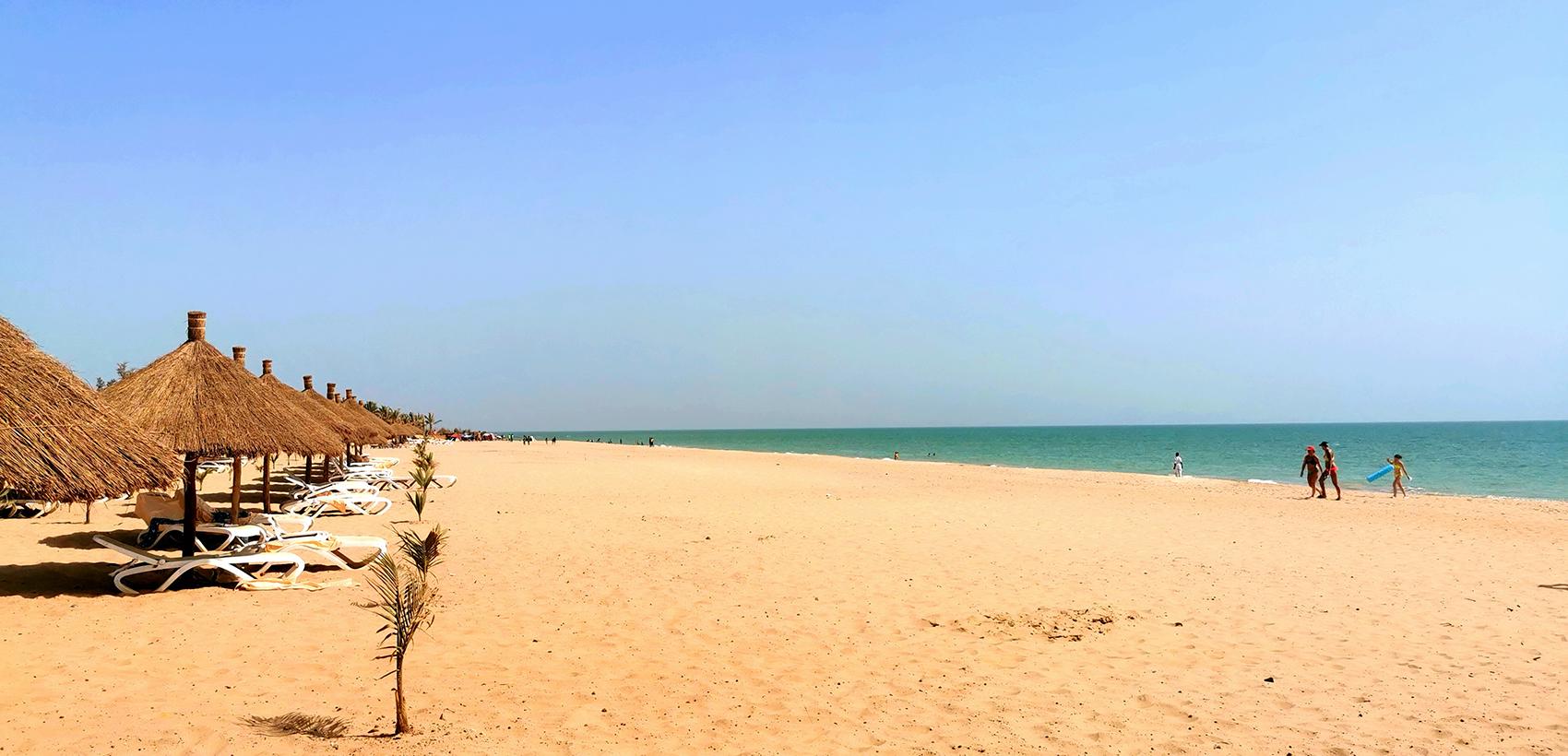 Senegal