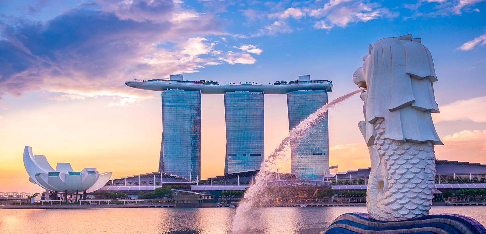 Singapura