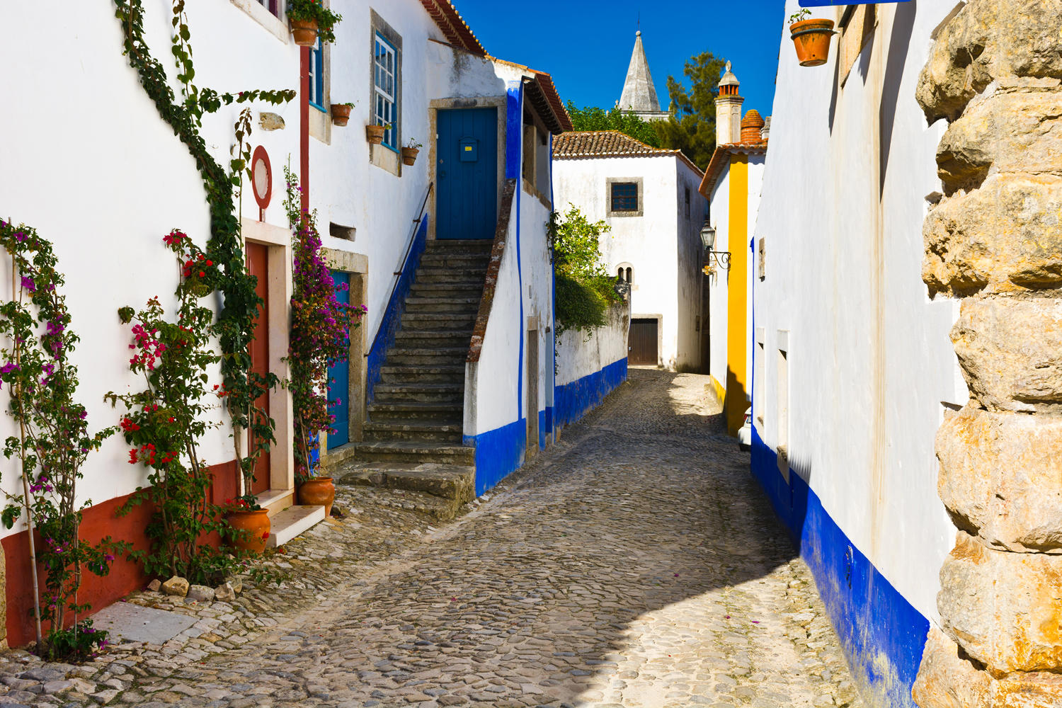 Portugal (6)
