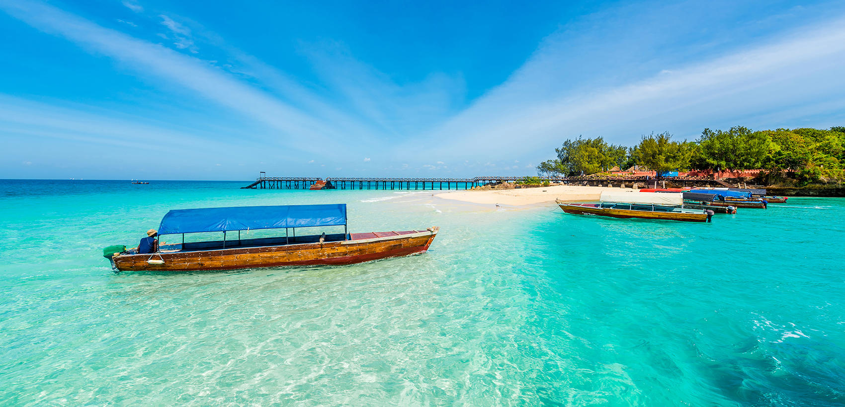 zanzibar