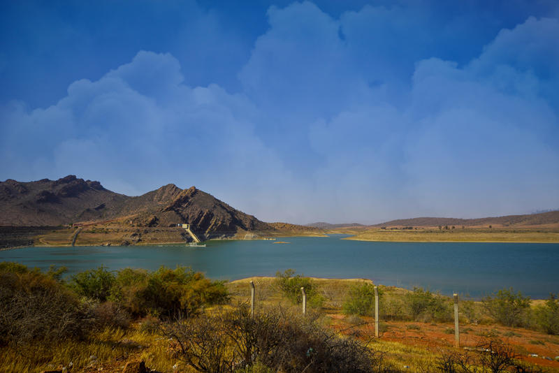 barrage youssef ben tachefin (4)