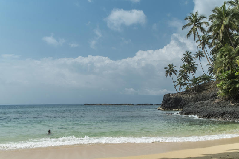 São Tomé