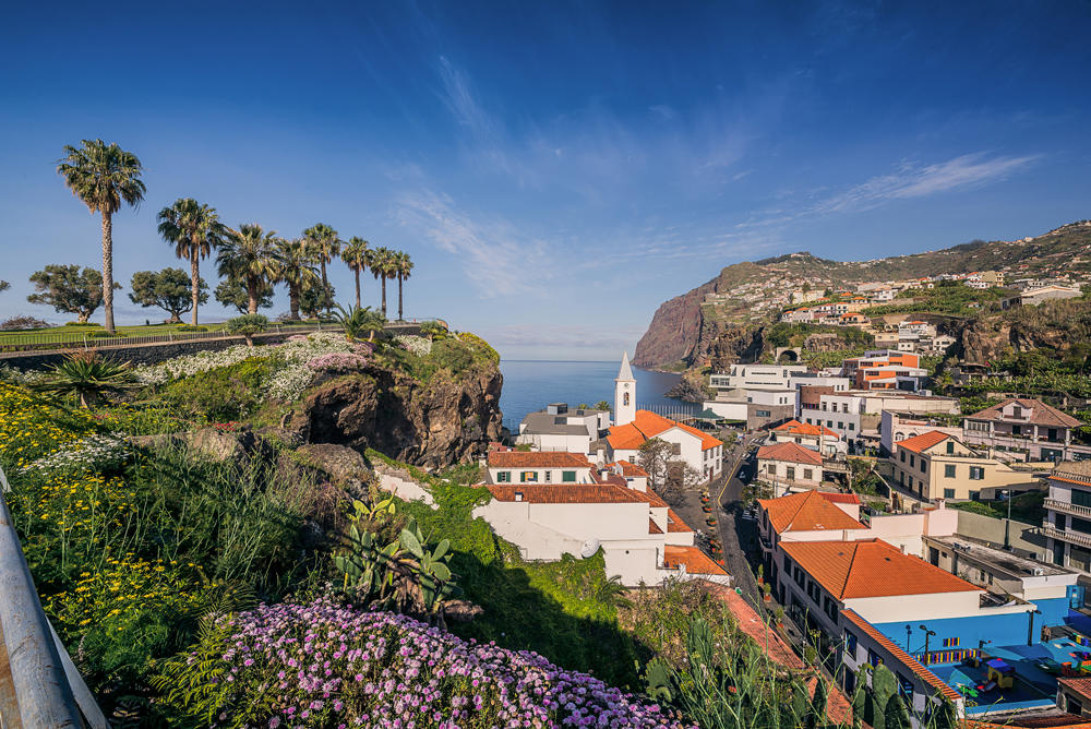 Camara de Lobos