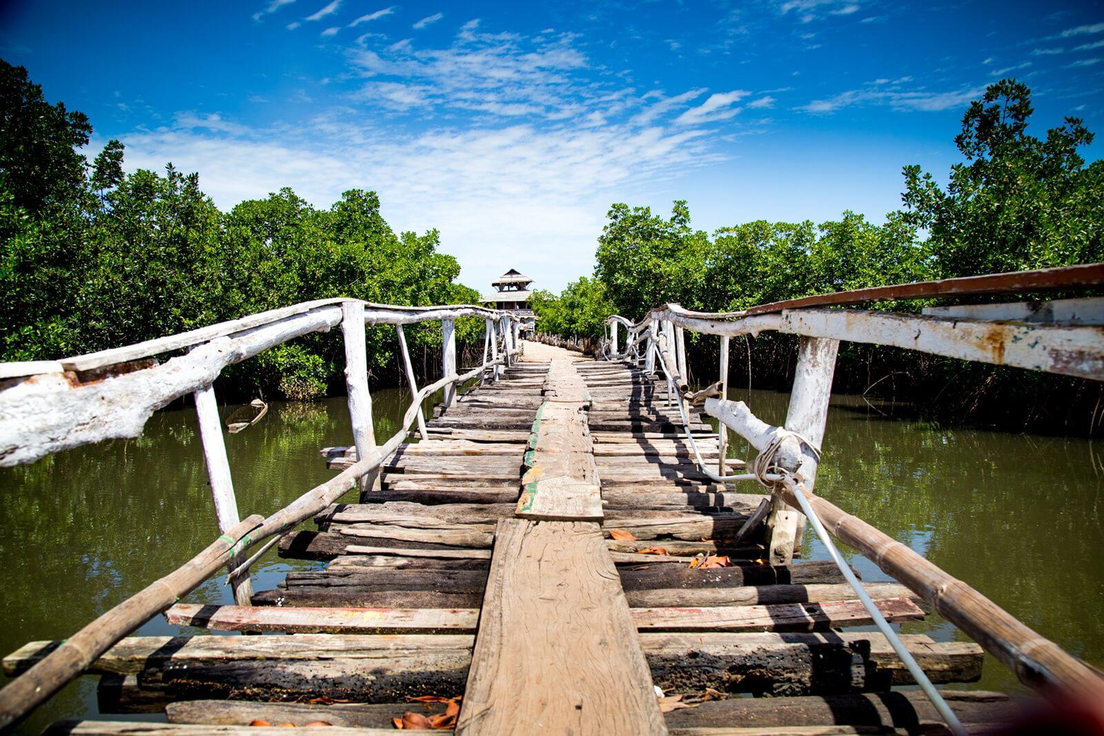 lamin lodge