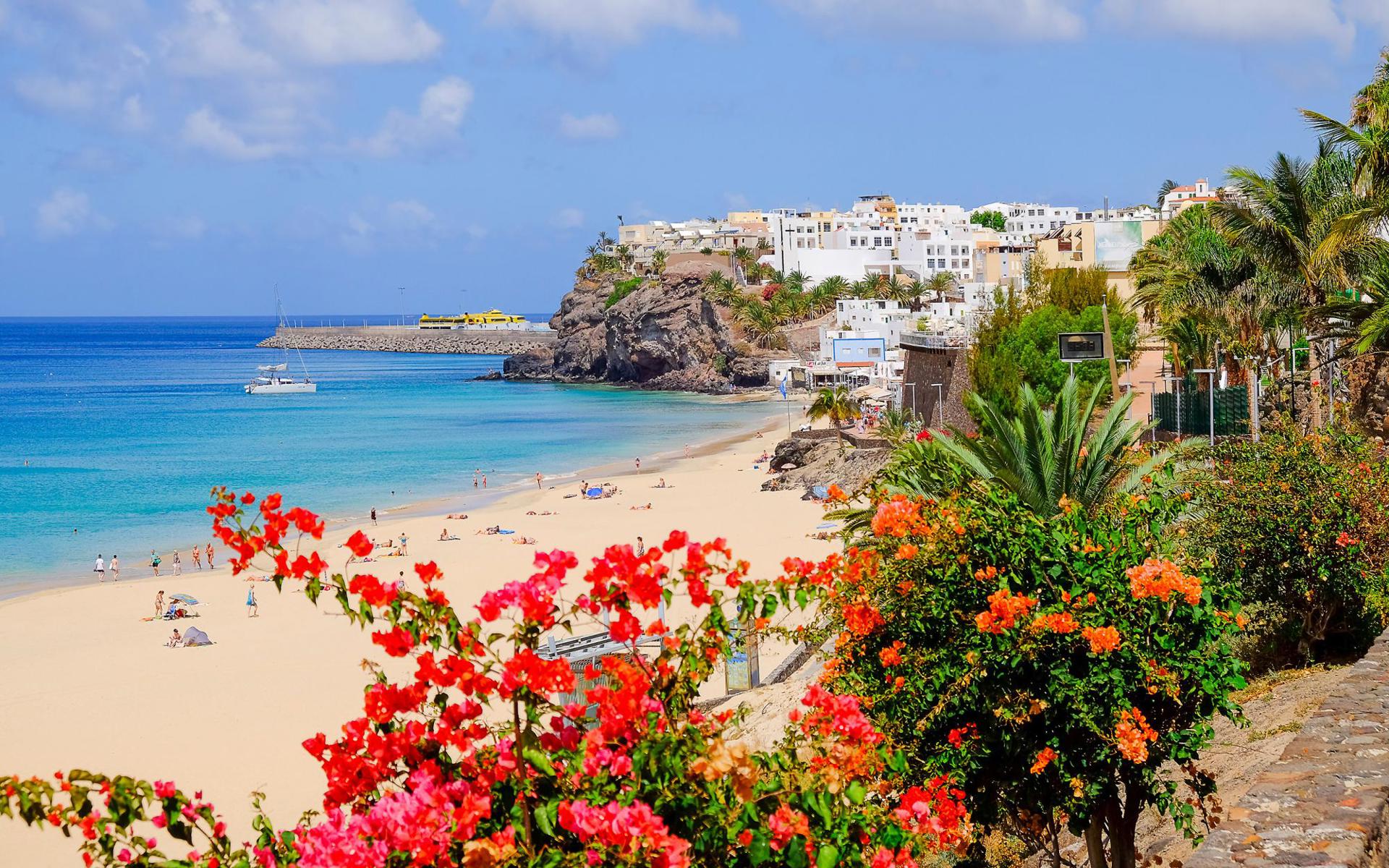 Fuerteventura 1