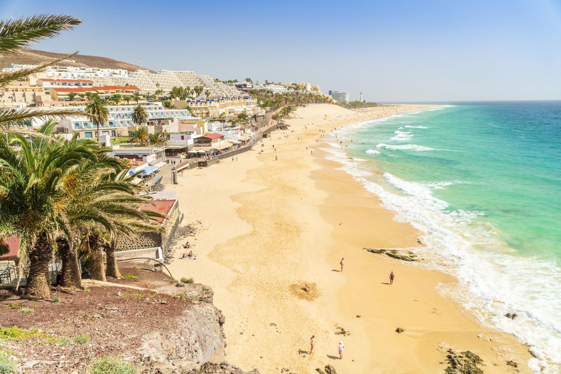 Fuerteventura 3