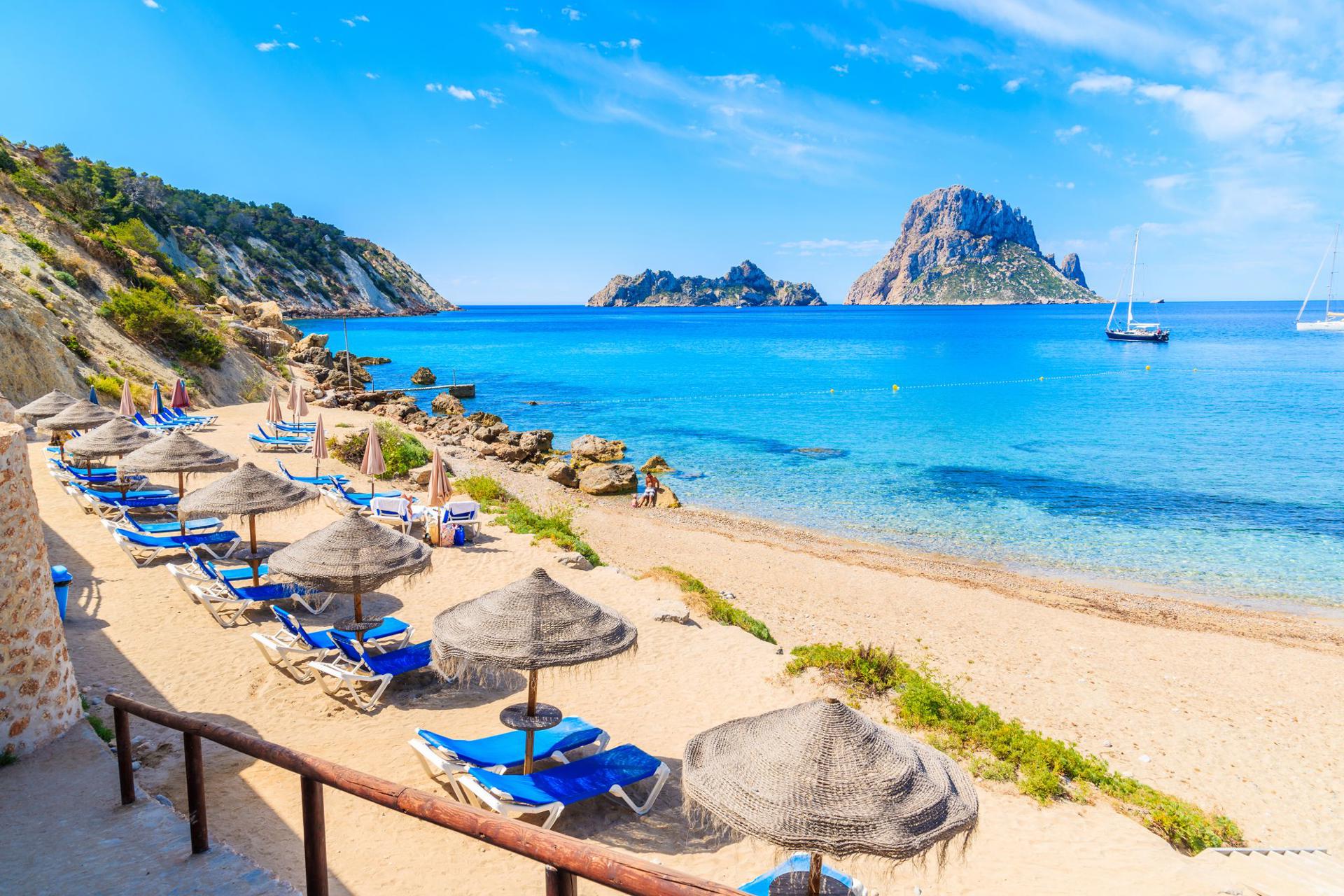 Ibiza