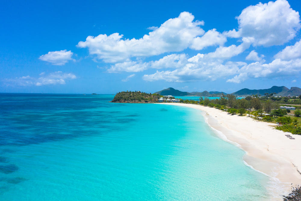 Ffryes Beach